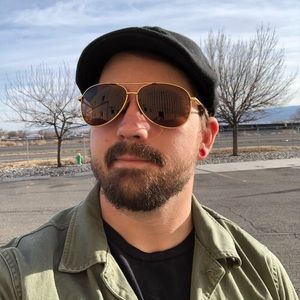 Meet your Posher, Tyler